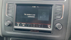 Volkswagen Polo 1.2 TSI Match 5dr Petrol Hatchback